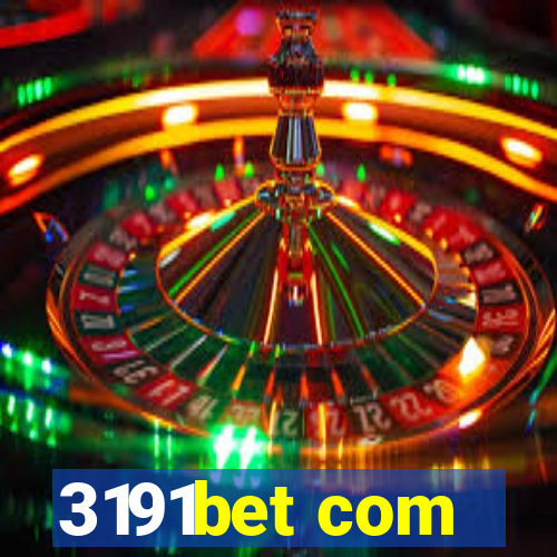 3191bet com